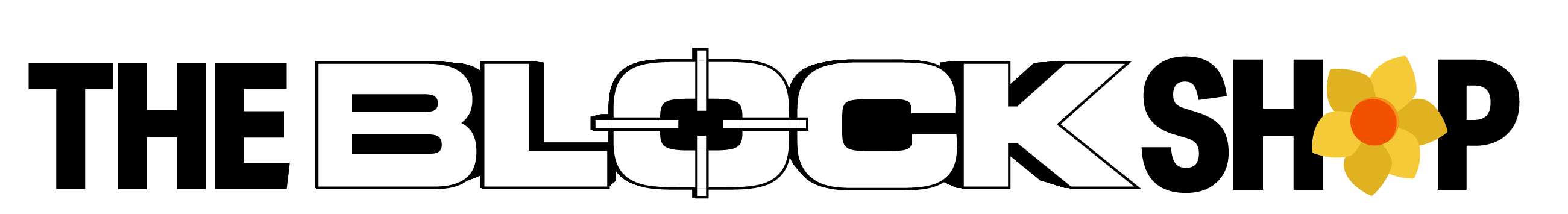 The Block Shop Logo