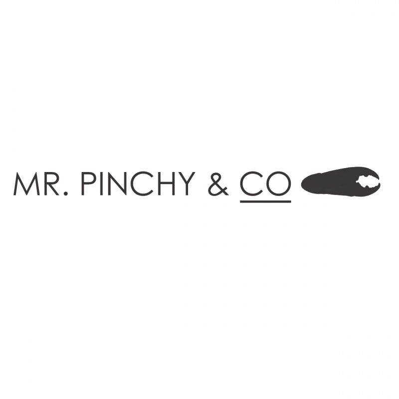 Mr Pinchy and Co Christmas Gifts