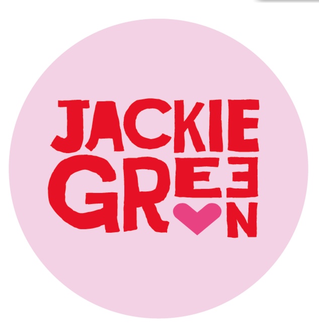 Vintage, Contemporary / Modern, Paper and Style Co, Jackie Green Artist Art Prints