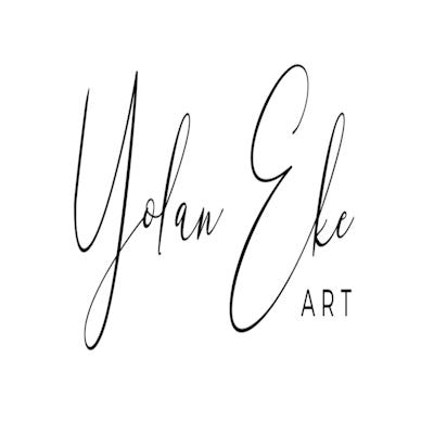 Vintage, Contemporary / Modern, Lena B Art, Yolan Eke Art Art Prints