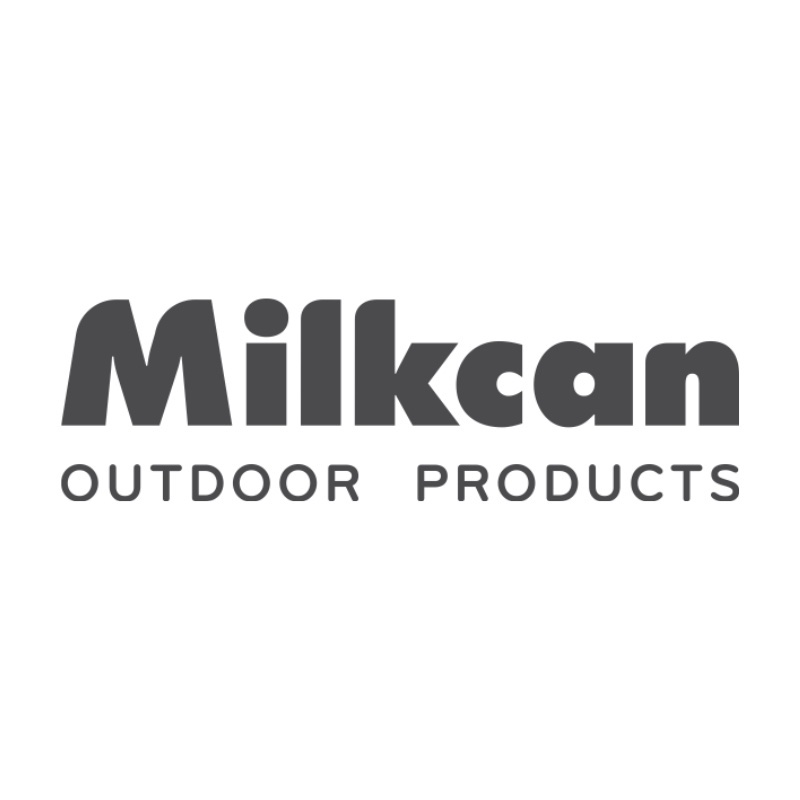 Milkcan Outdoor Products Letterbox
