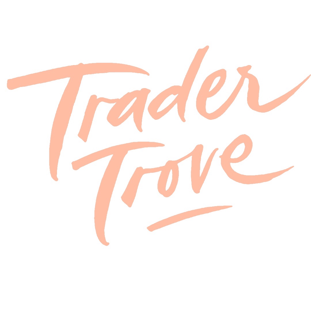 Trader Trove, Large Home Decor