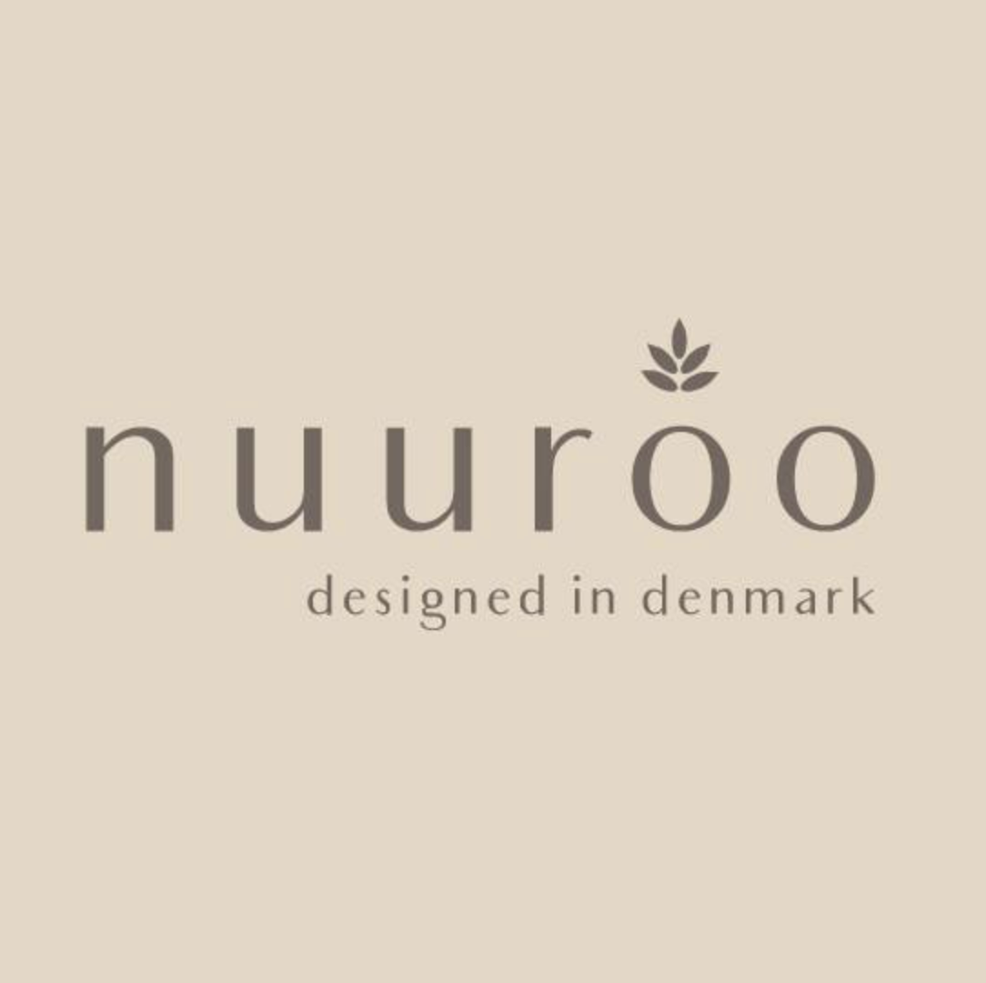 Nuuroo, Shadow Line Finger Pull Scandinavian Industrial Homewares & Home Decor