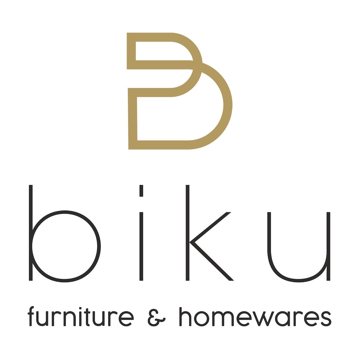 Seagrass, Natural Teak, Dark Wenge, White / White, Taupe Grey, Denim, Matte Rose Gold, Biscuit, Ecru, Biku Furniture & Homewares Furniture