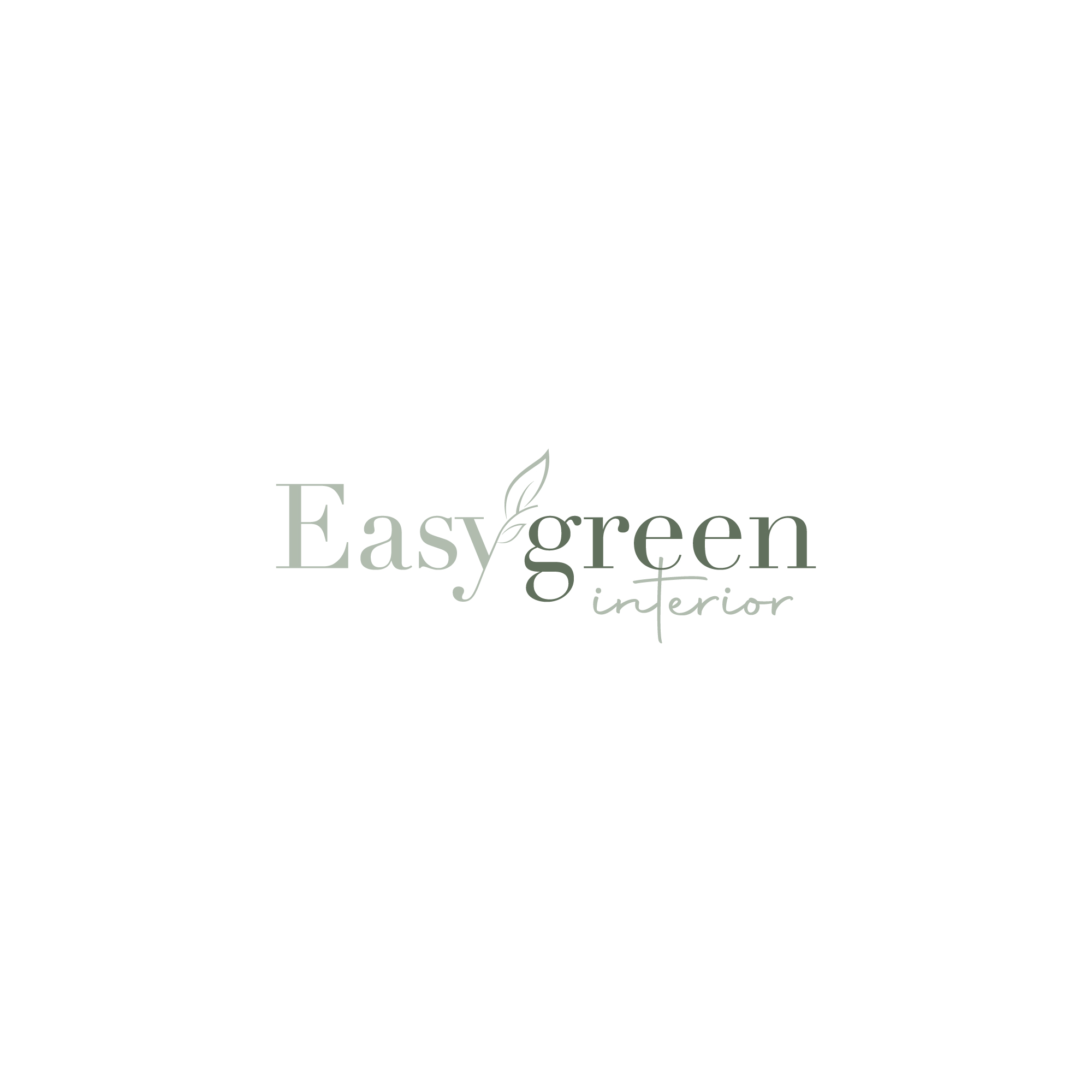 Genna Kaye, EasyGreen Interior, Plungie, Solsse The Label     Contemporary
