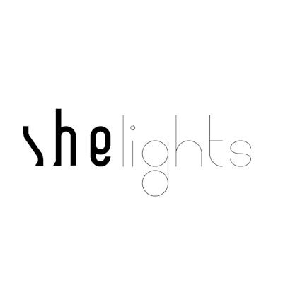 Grace Garrett Design, She Lights Contemporary