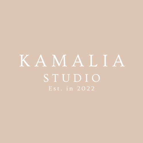 Abstract, Ocean, ANTICS + ARTISTRY, Kamalia Studio Artworks