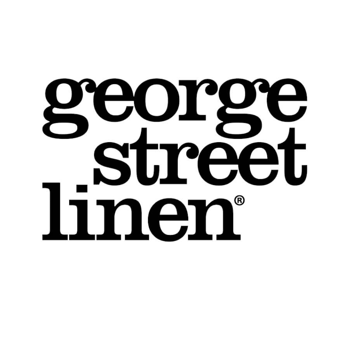 George Street Linen
