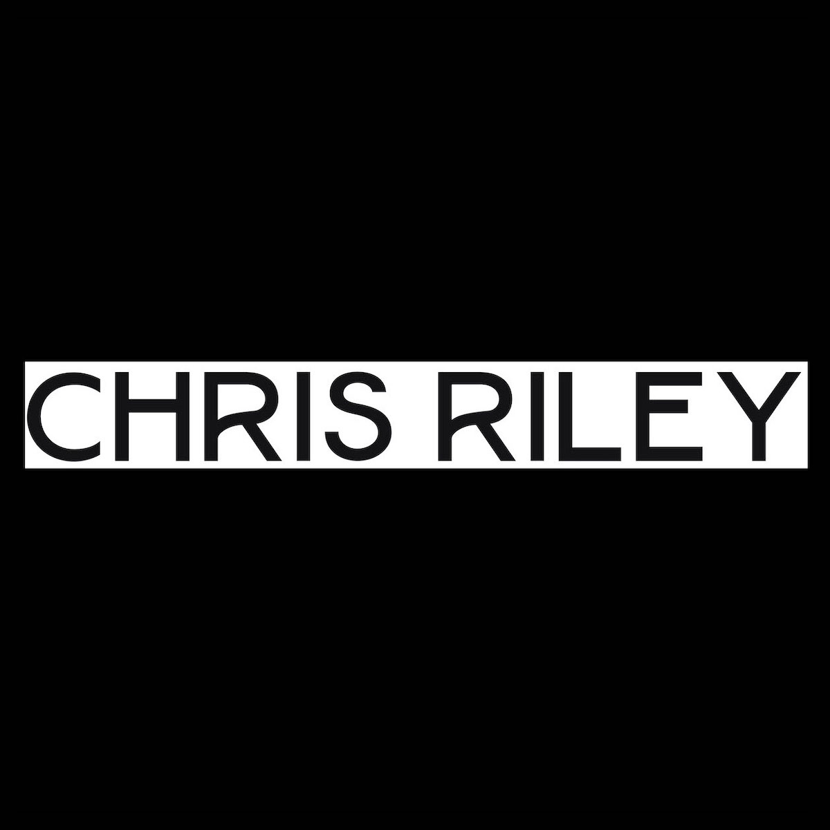 Chris Riley