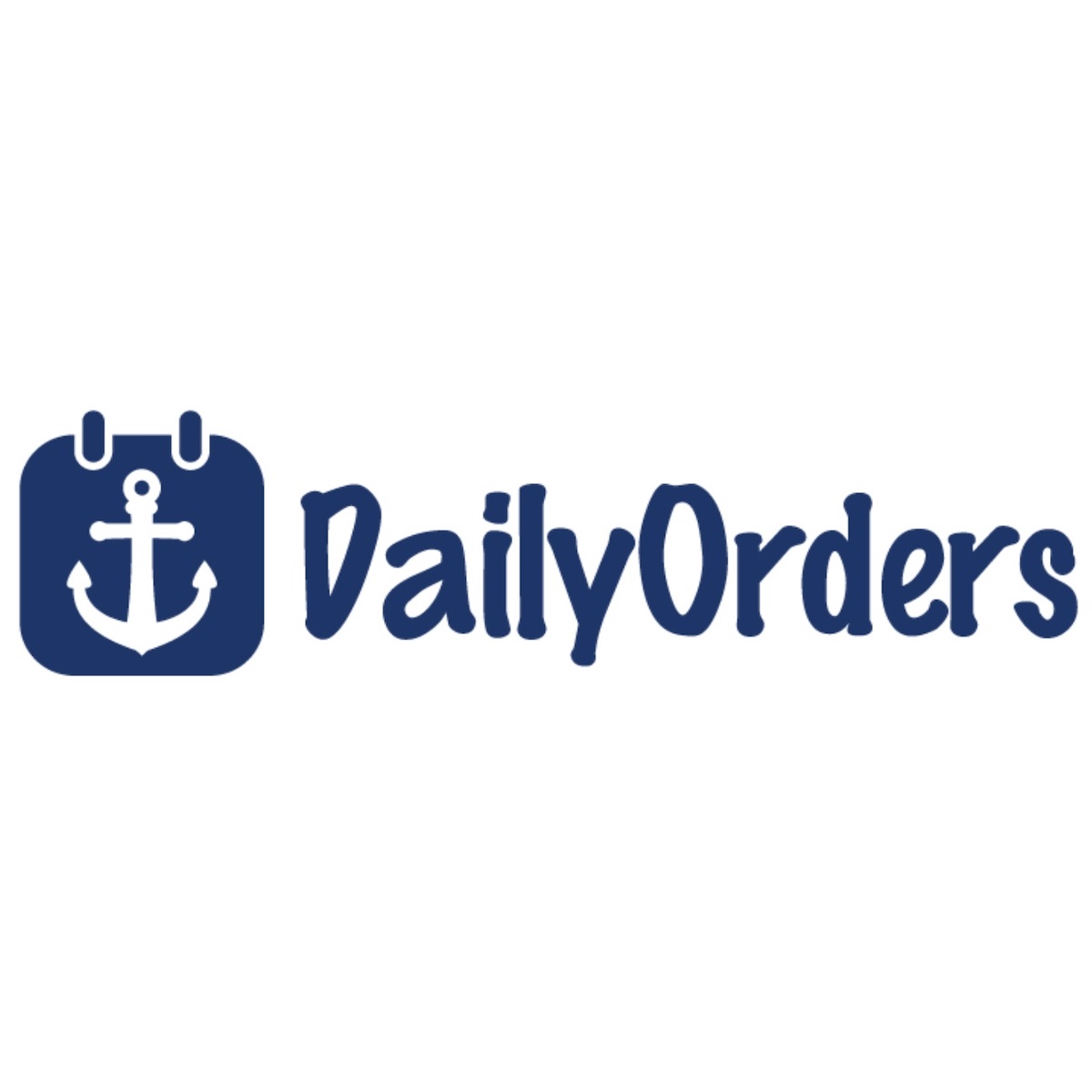 Daily Orders