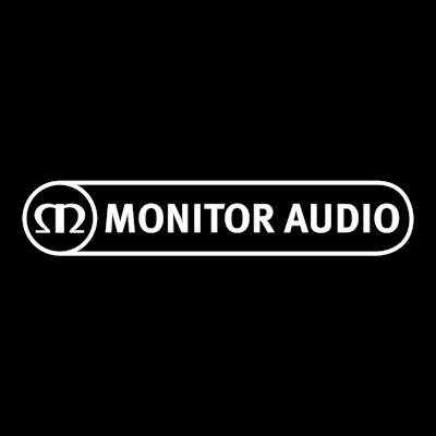 Monitor Audio As Seen In The Block