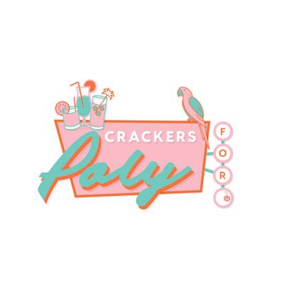 Crackers for Poly As Seen In The Block