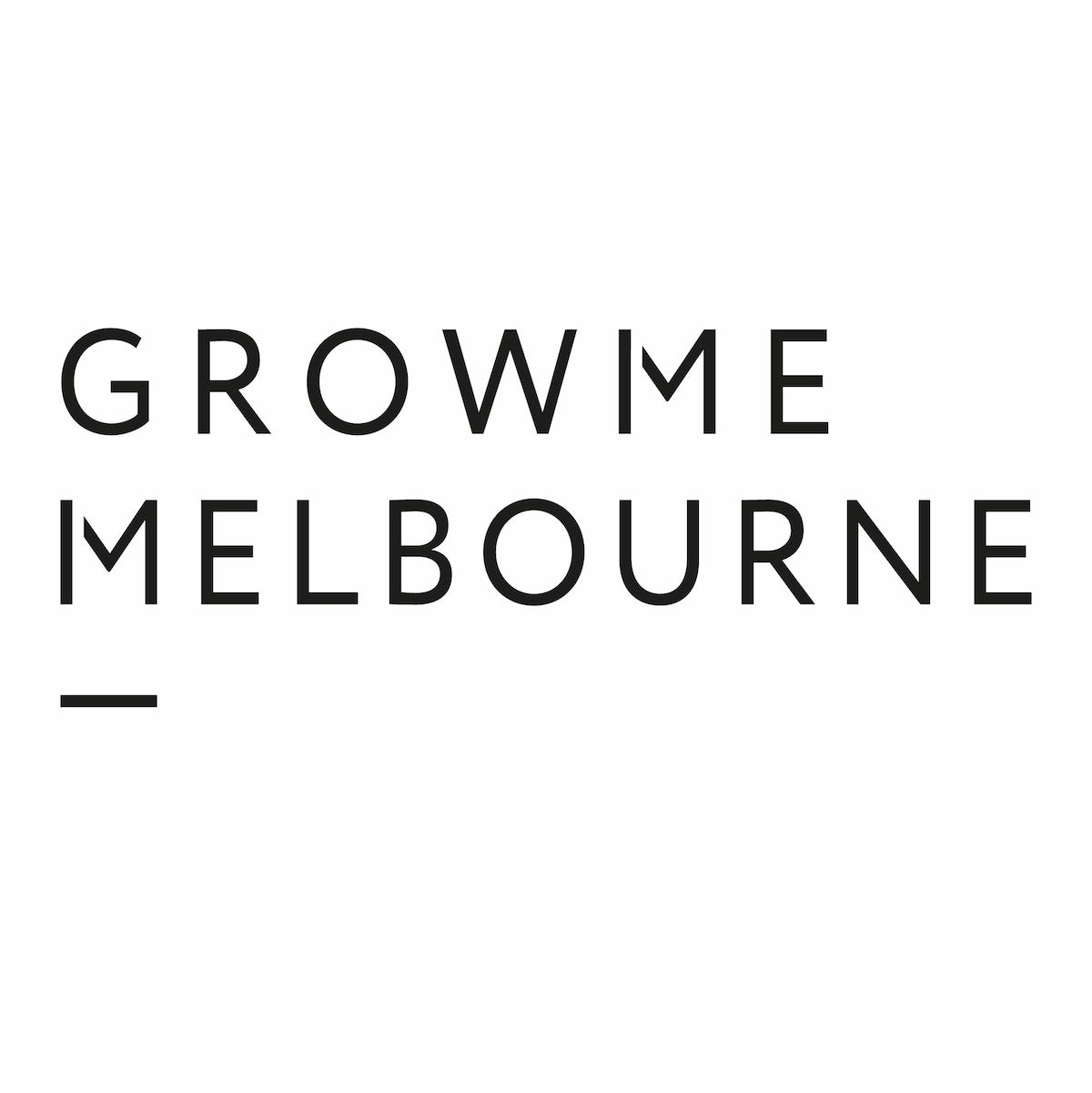 Growme Melbourne, TwinSoul Collective, Camerich Shelving Units