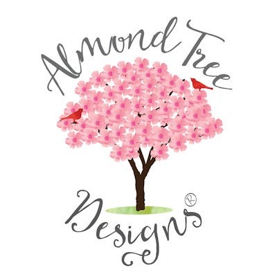 Australian, Landscapes, Typography, Fashion, Pop Motif, Almond Tree Designs Artworks