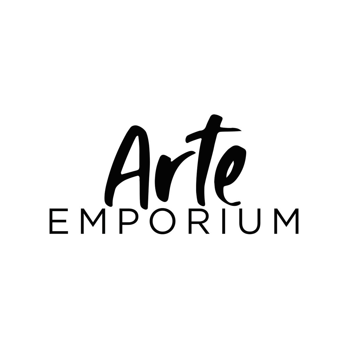 Typography, Geometric, Object, Portrait, Landscape, Arte Emporium Canvas Art Prints