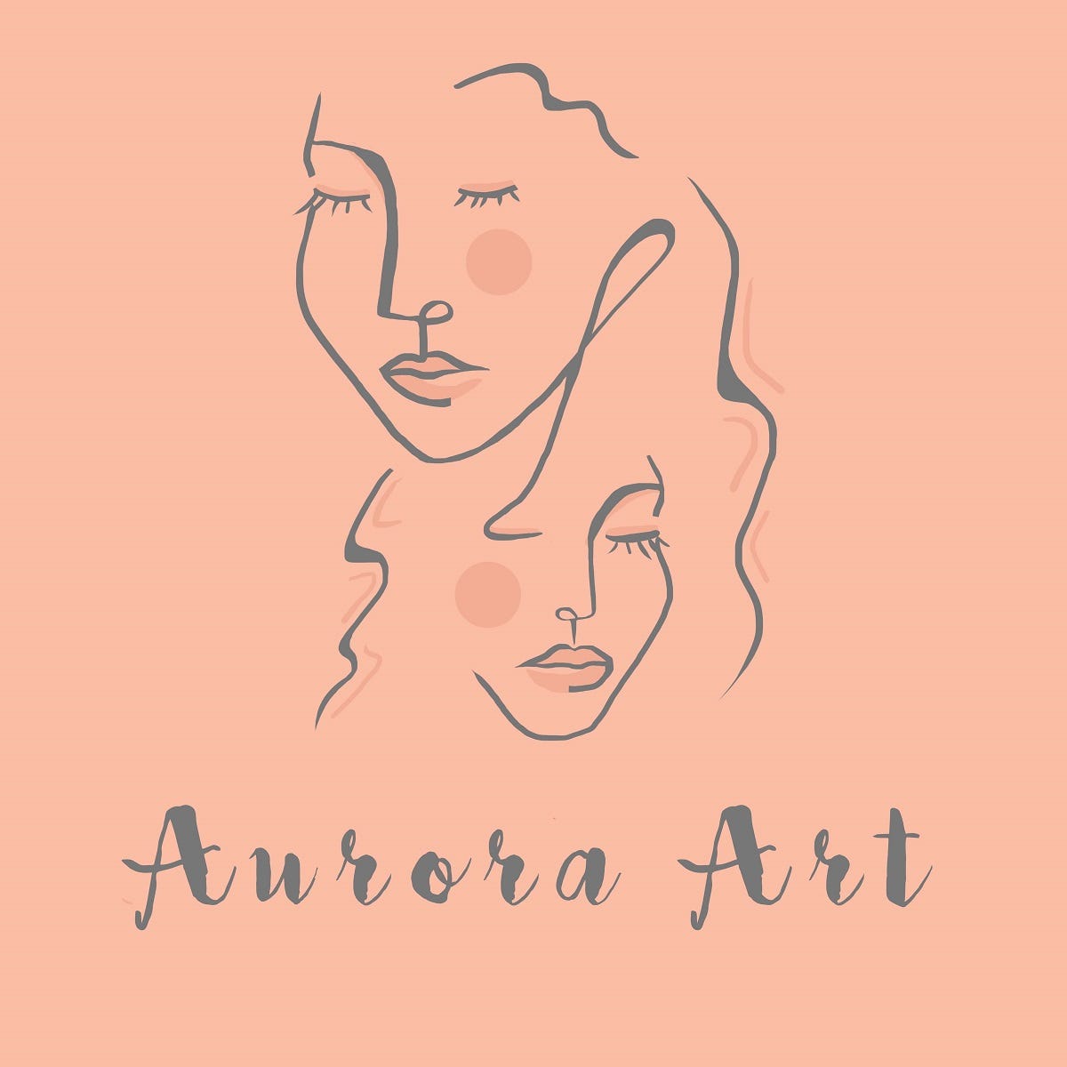 Aurora Art, Rebecca Kate Artworks