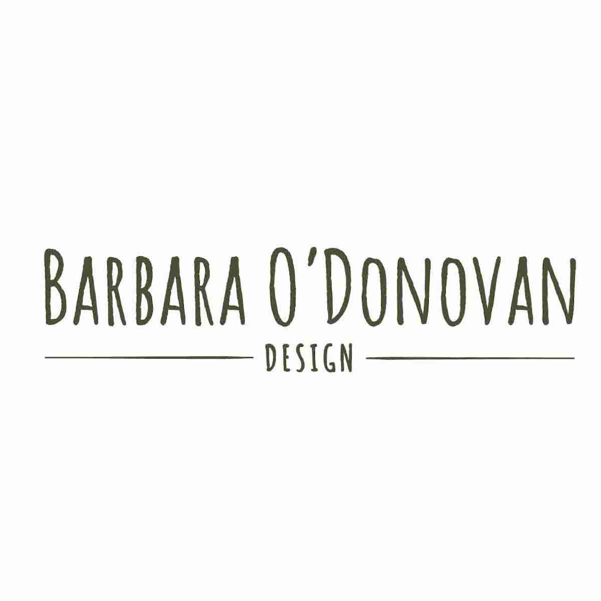 Typography, Indigenous, Floral, Pop Art, Fashion, Barbara ODonovan Design Artworks