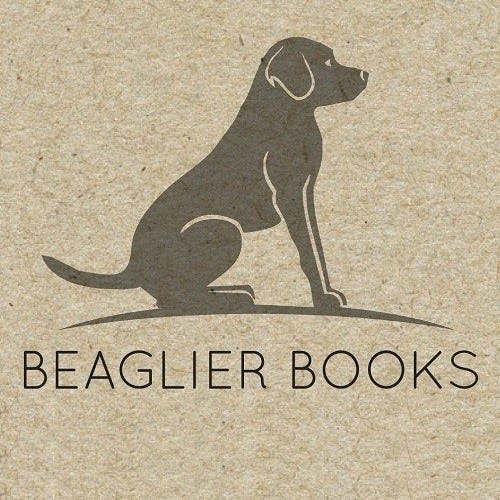 Beaglier Books As Seen In The Block