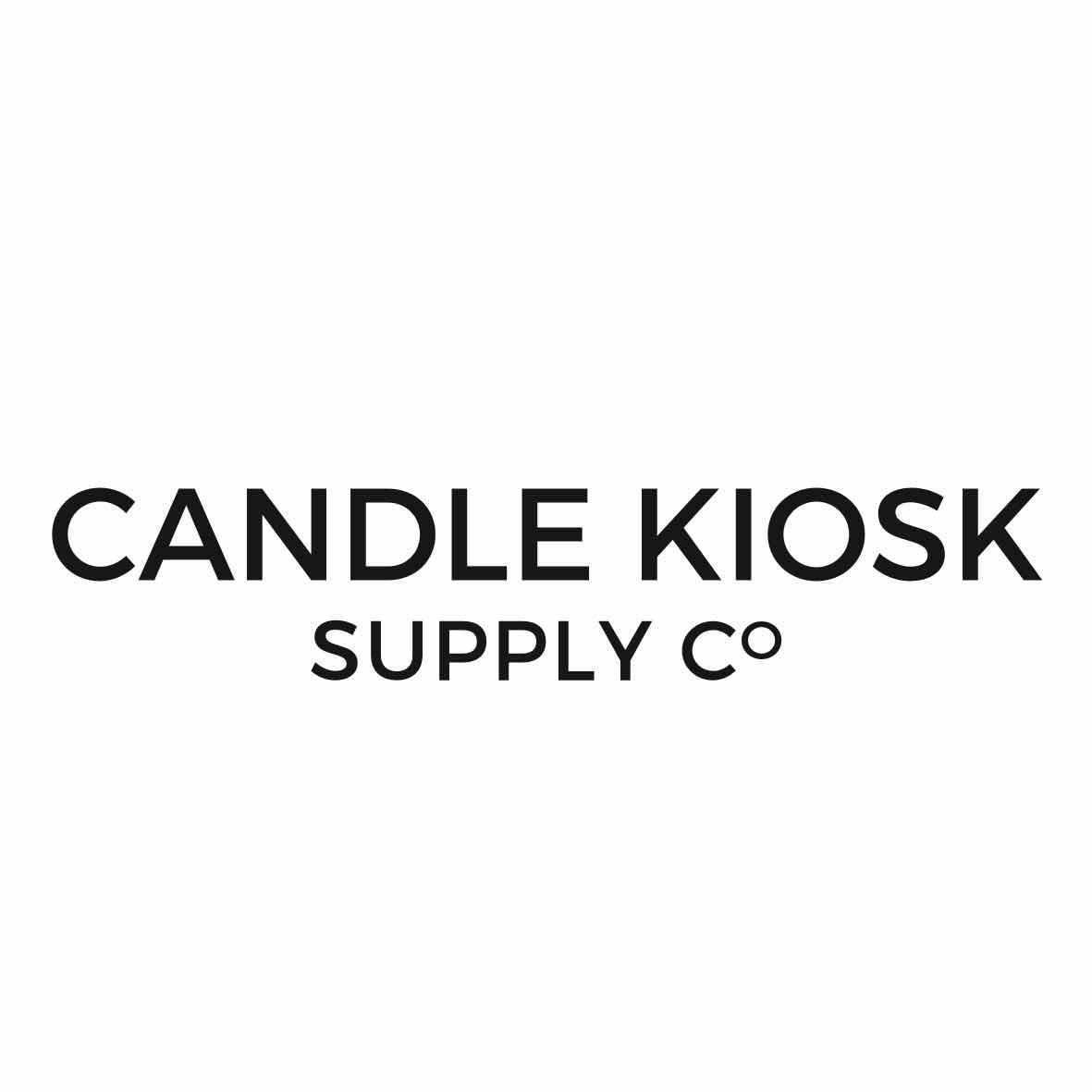 Candle Kiosk, Meeraboo, Studio McKenna Candles