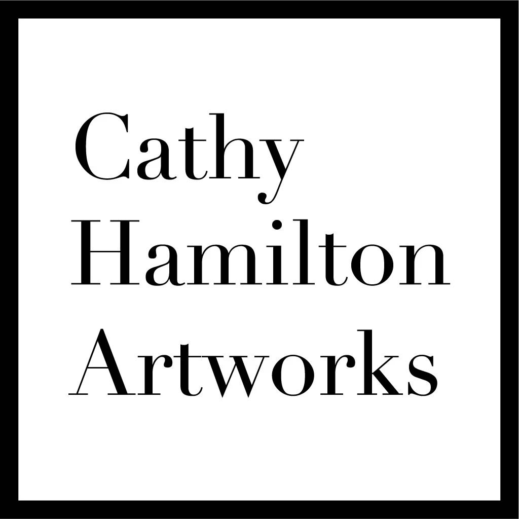 Australian, Ocean, Plant Life, Plantiful Life of Erin, Cathy Hamilton Artworks Artworks