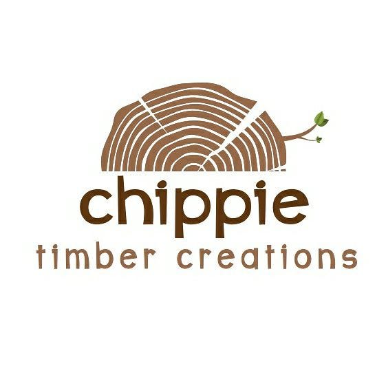 Chippie Timber Creations, Shadow Line Finger Pull As Seen In The Block