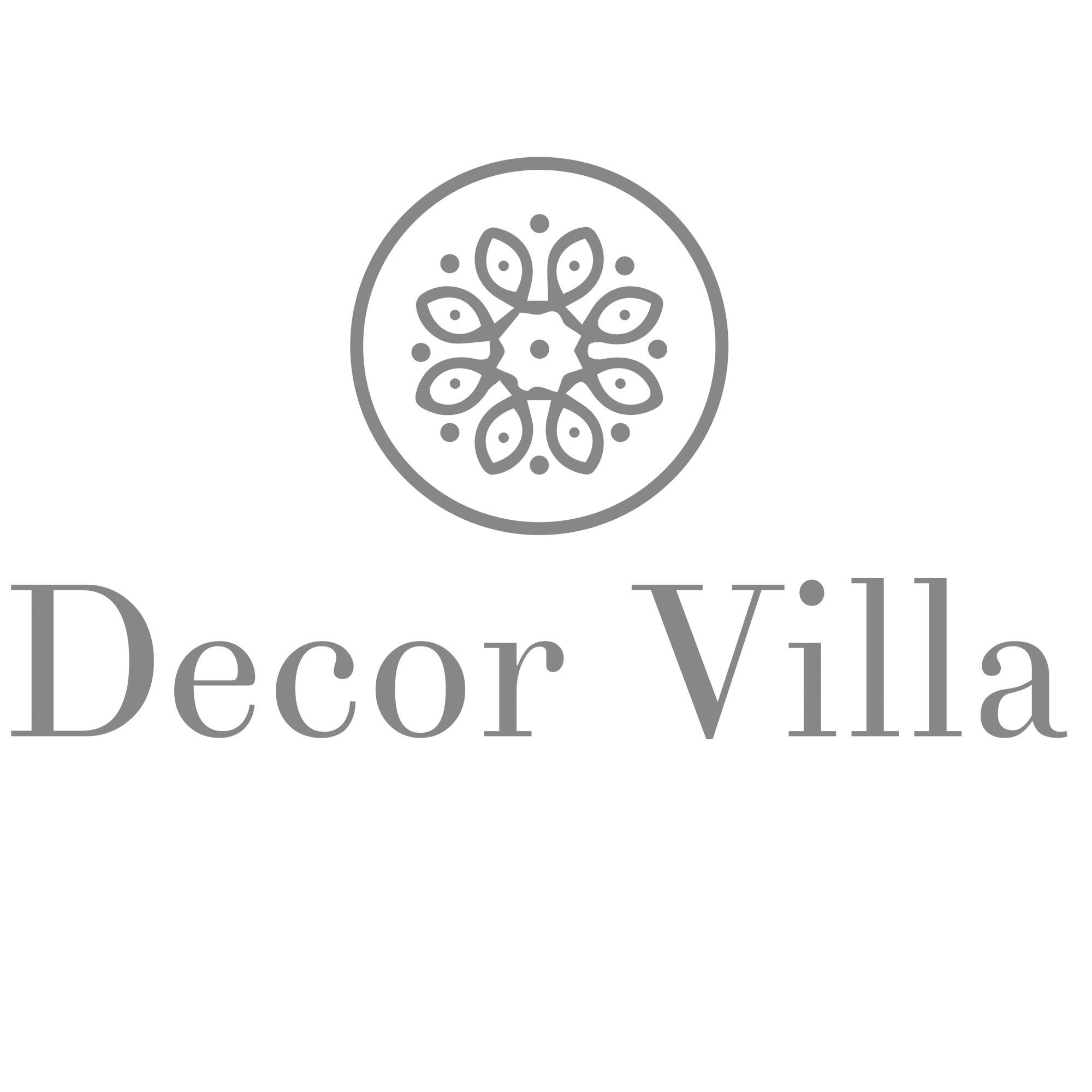 Grafico Walls, Décor Villa Artworks