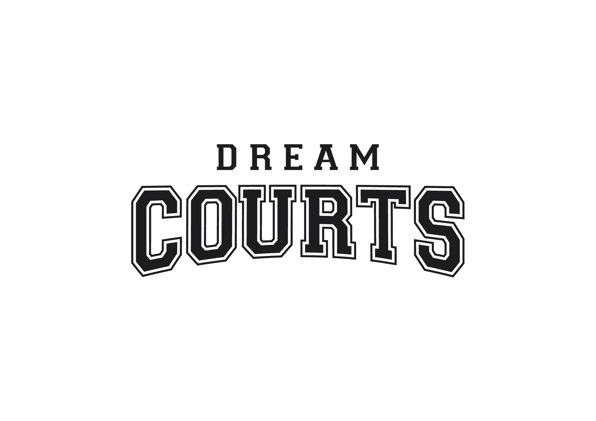 DreamCourts As Seen In The Block