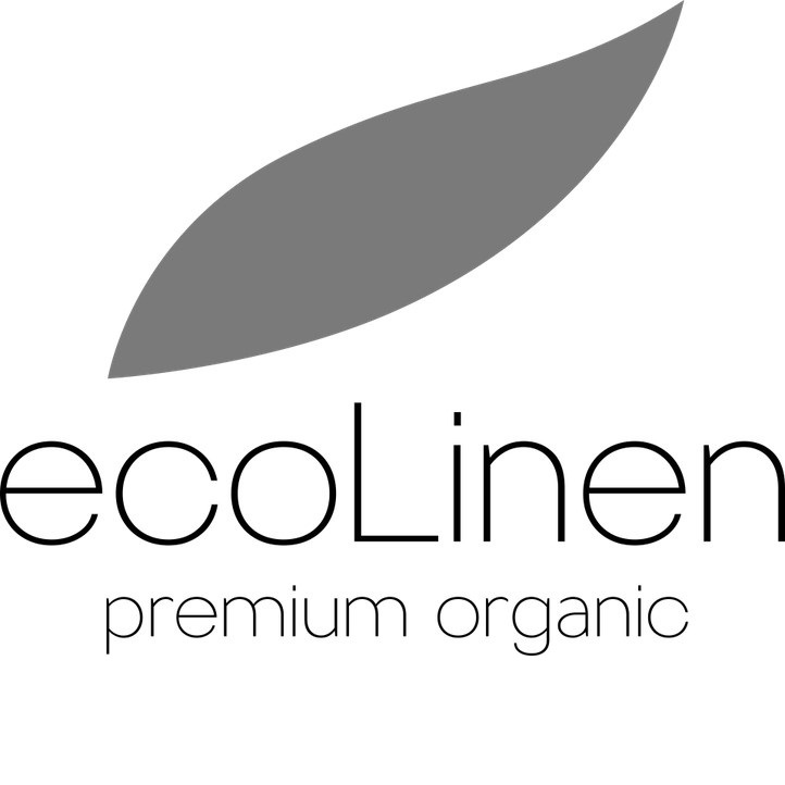 ecoLinen organic, Modern Prints Contemporary