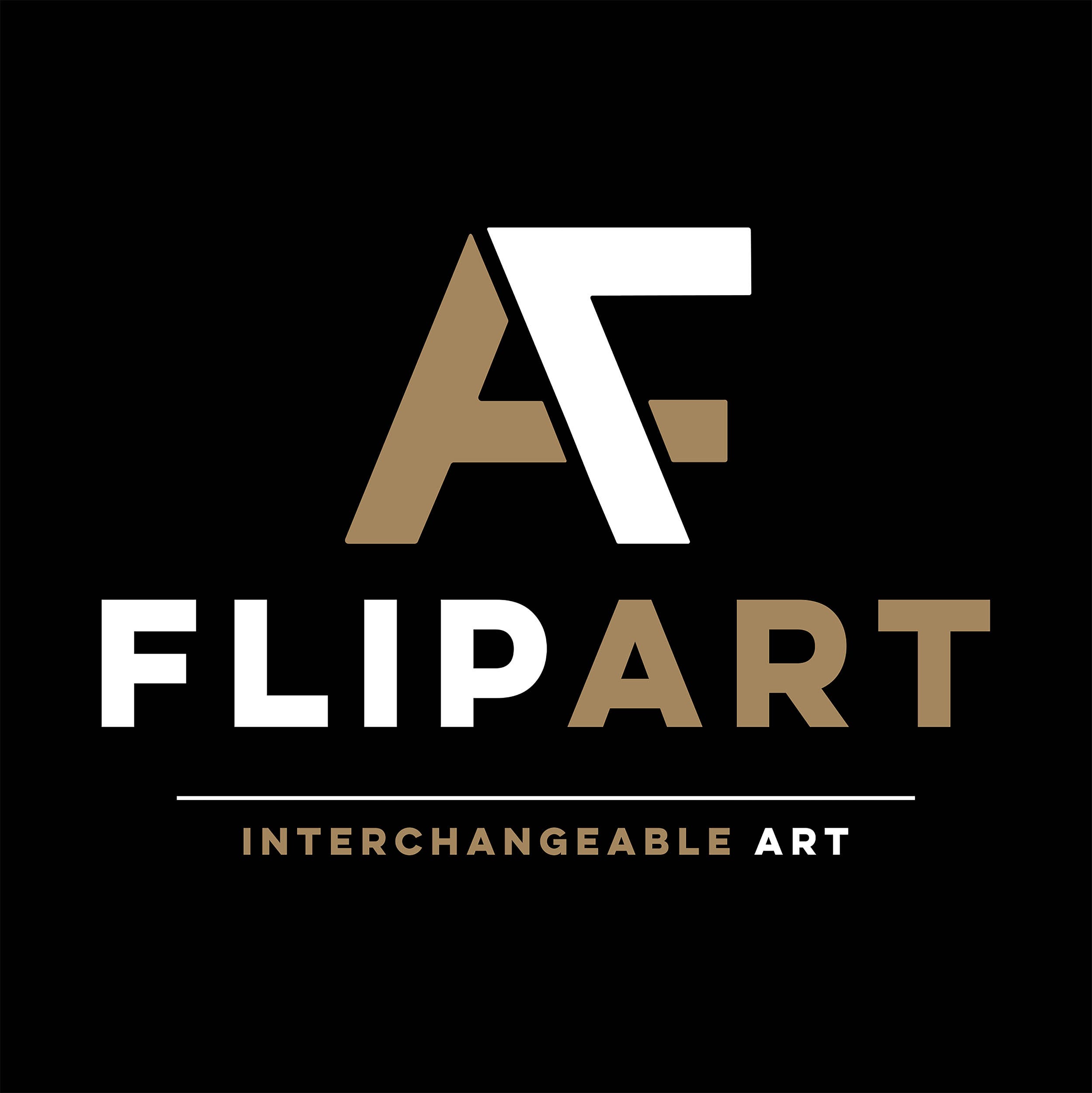 FLIP ART Vintage Homewares & Home Decor