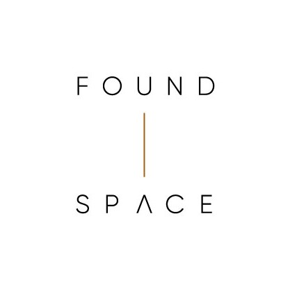 Found—Space As Seen In The Block