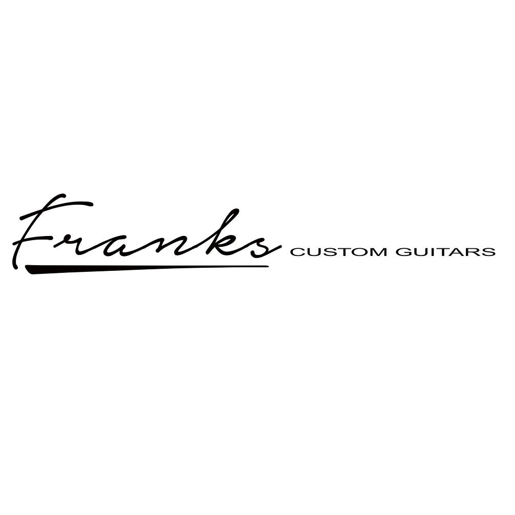 Franks Custom Guitars Lifestyle