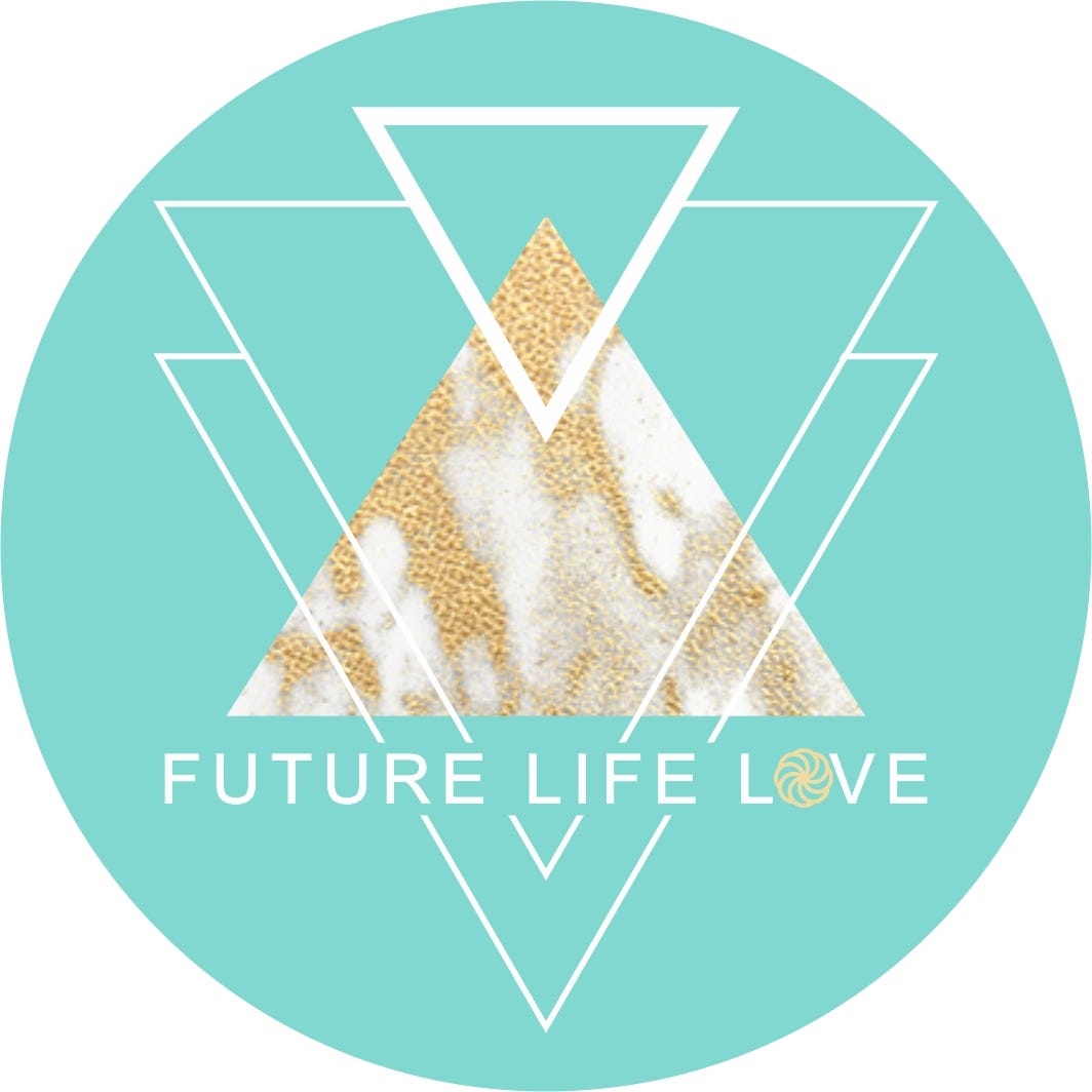 Future Life Love, Lauren Danger, Andrew Paranavitana, Ani Ipradjian, Prudence De Marchi Artworks