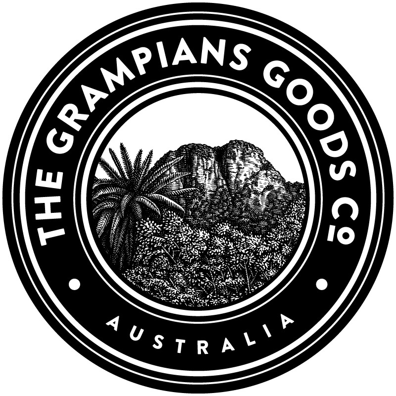 The Grampians Goods Co. Floor Cushions