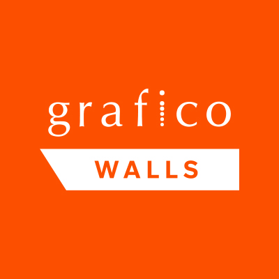 Grafico Walls Decorative Tiles