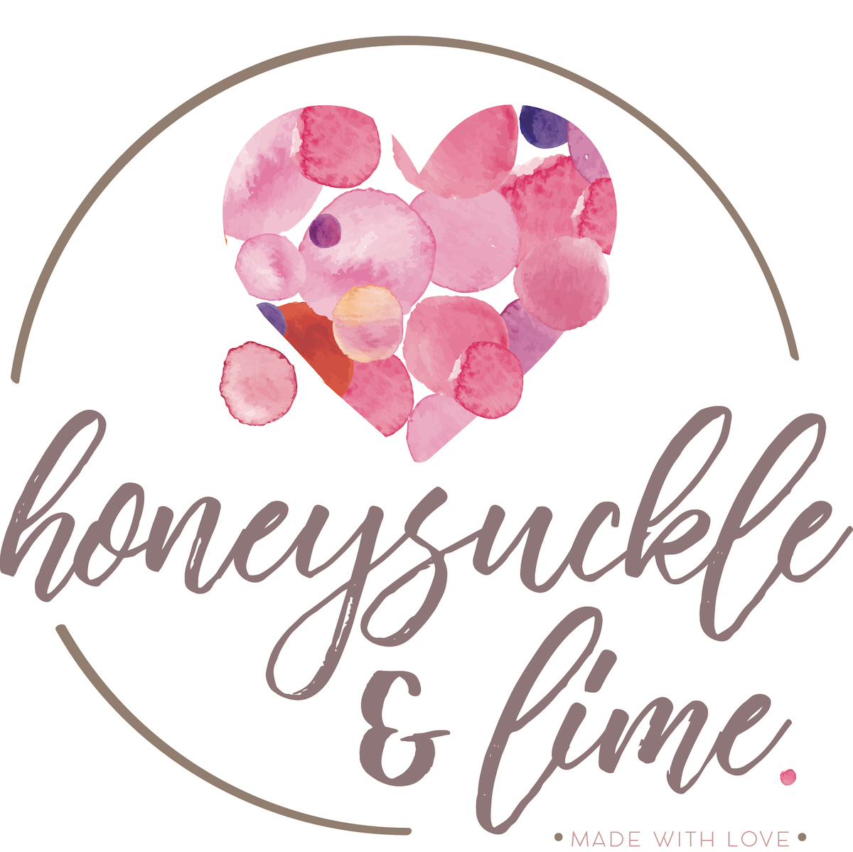 Honeysuckle & Lime