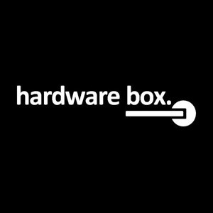 Hardware Box Renovation Supplies