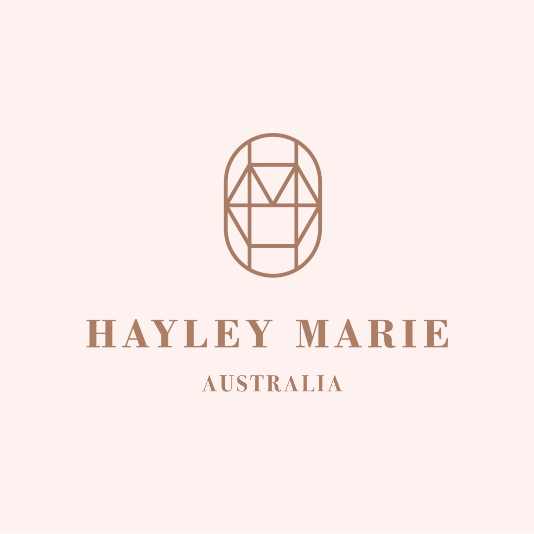 Citrus, Fresh, Very Vanilla, Hayley Marie Australia Candles