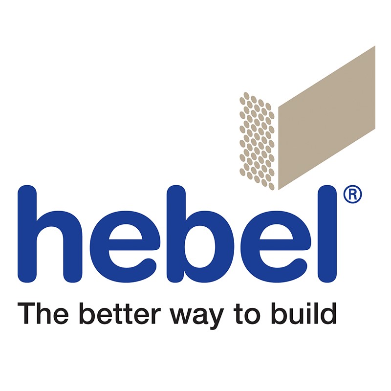 CSR Hebel, Surround by Laminex, CSR AFS Permanent Formwork Walls and Ceilings