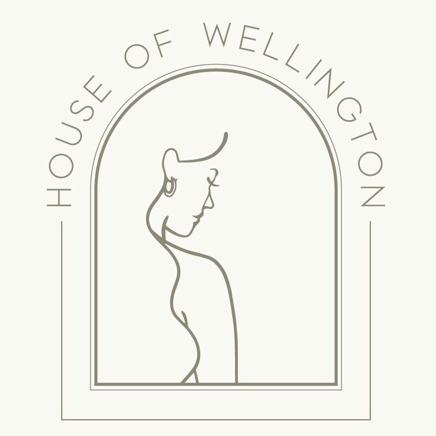 House of Wellington, 3900mm As Seen In The Block