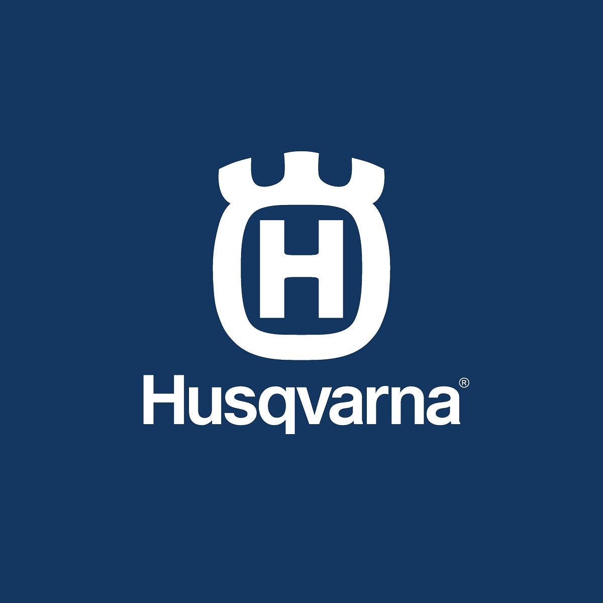 Husqvarna, 3900mm As Seen In The Block