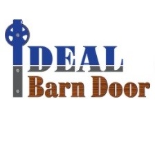 Nordic Fusion, Baker Collection, Ideal Barn Door Country Style Homewares & Home Decor