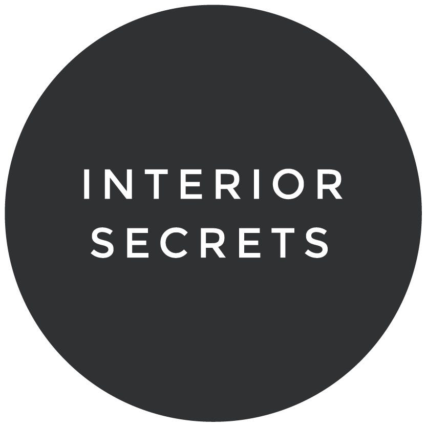 Interior Secrets