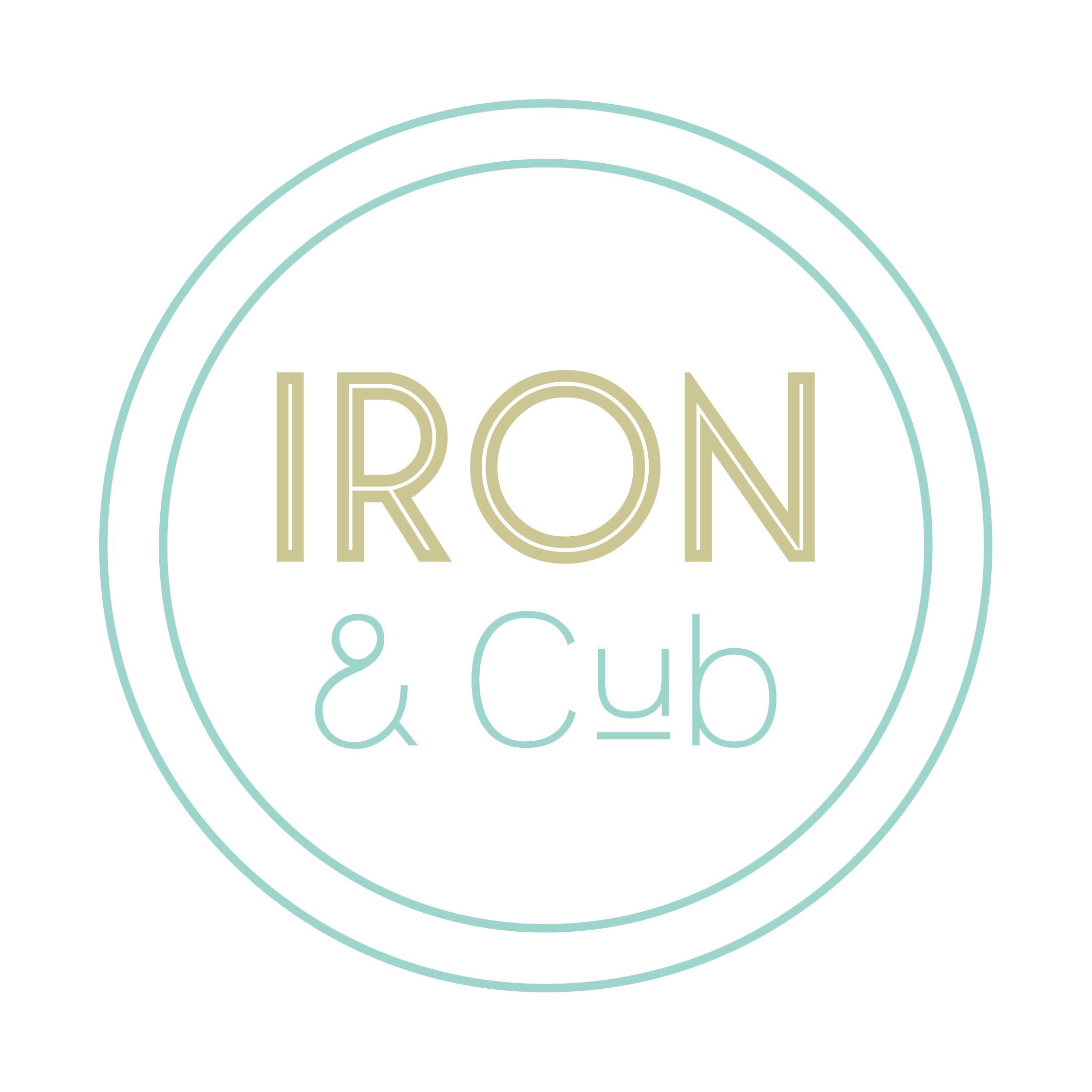 Iron and Cub