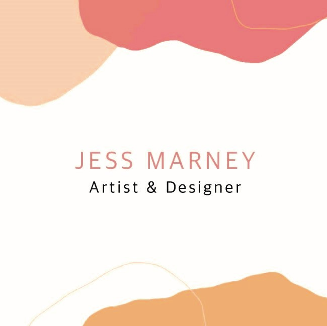 Jess Marney Design, Print Decor Art, Photographers Lane Artworks