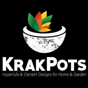 Mediterranean, KrakPots Outdoor Accessories