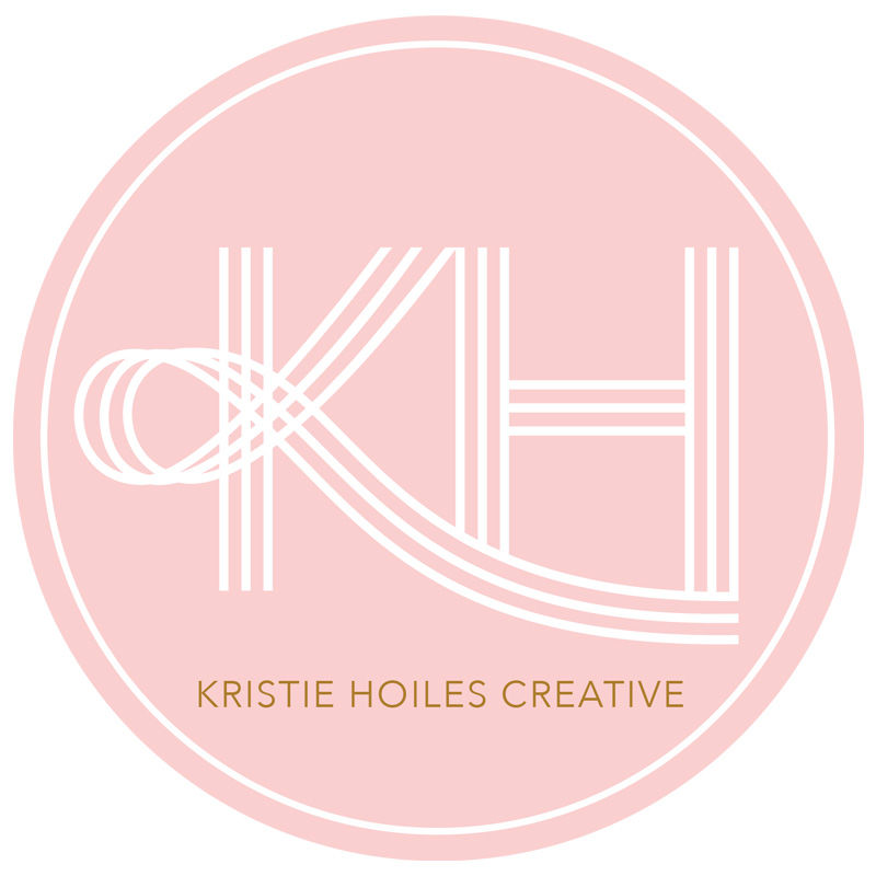 Typography, Geometric, Floral, Object, Fashion, Kristie Hoiles Creative Artworks