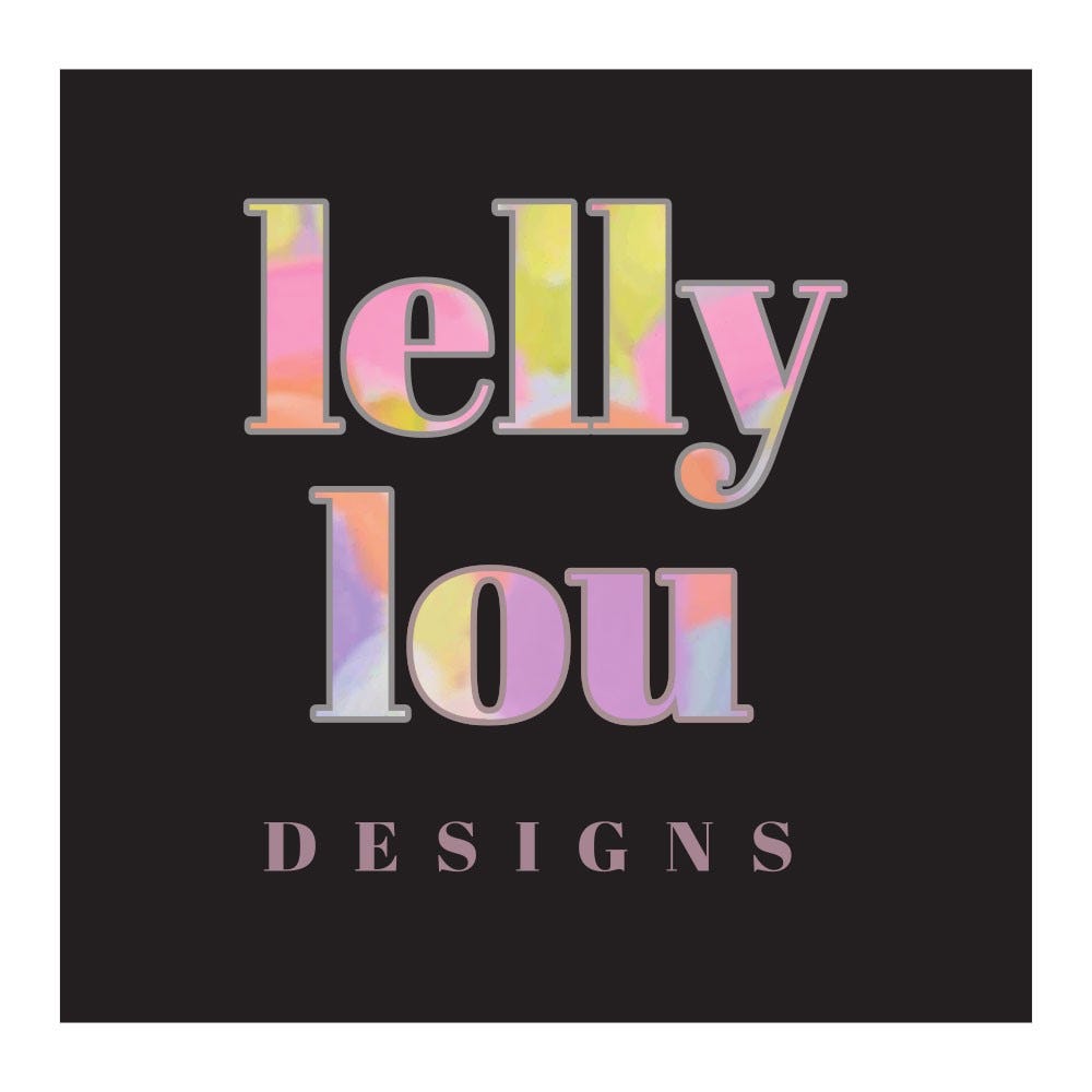 Lelly Lou Designs Artworks