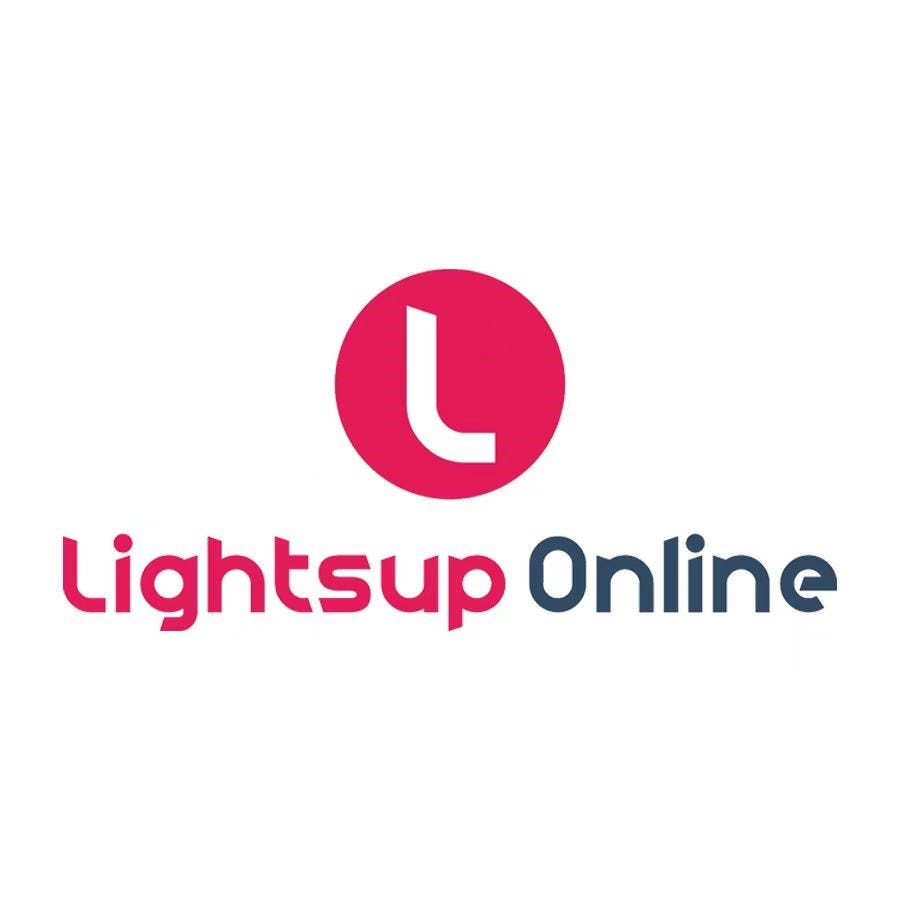 Lightsup Online Lighting