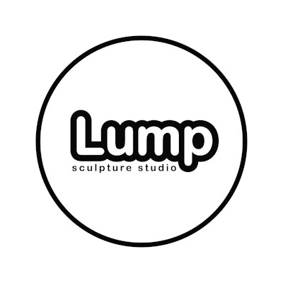 Lump Sculpture Studio Home Decor