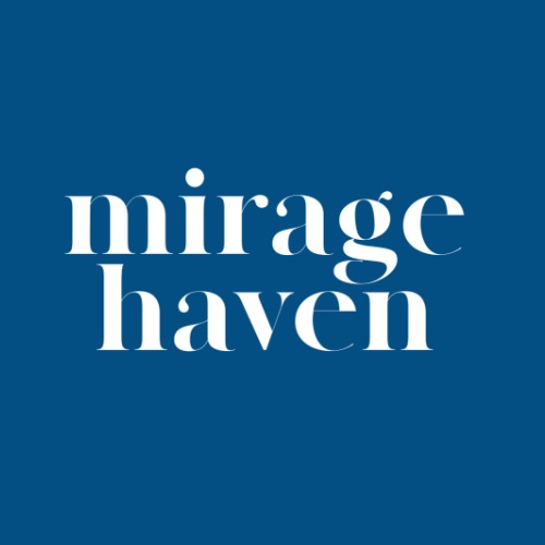 Mirage Haven Bed Linens